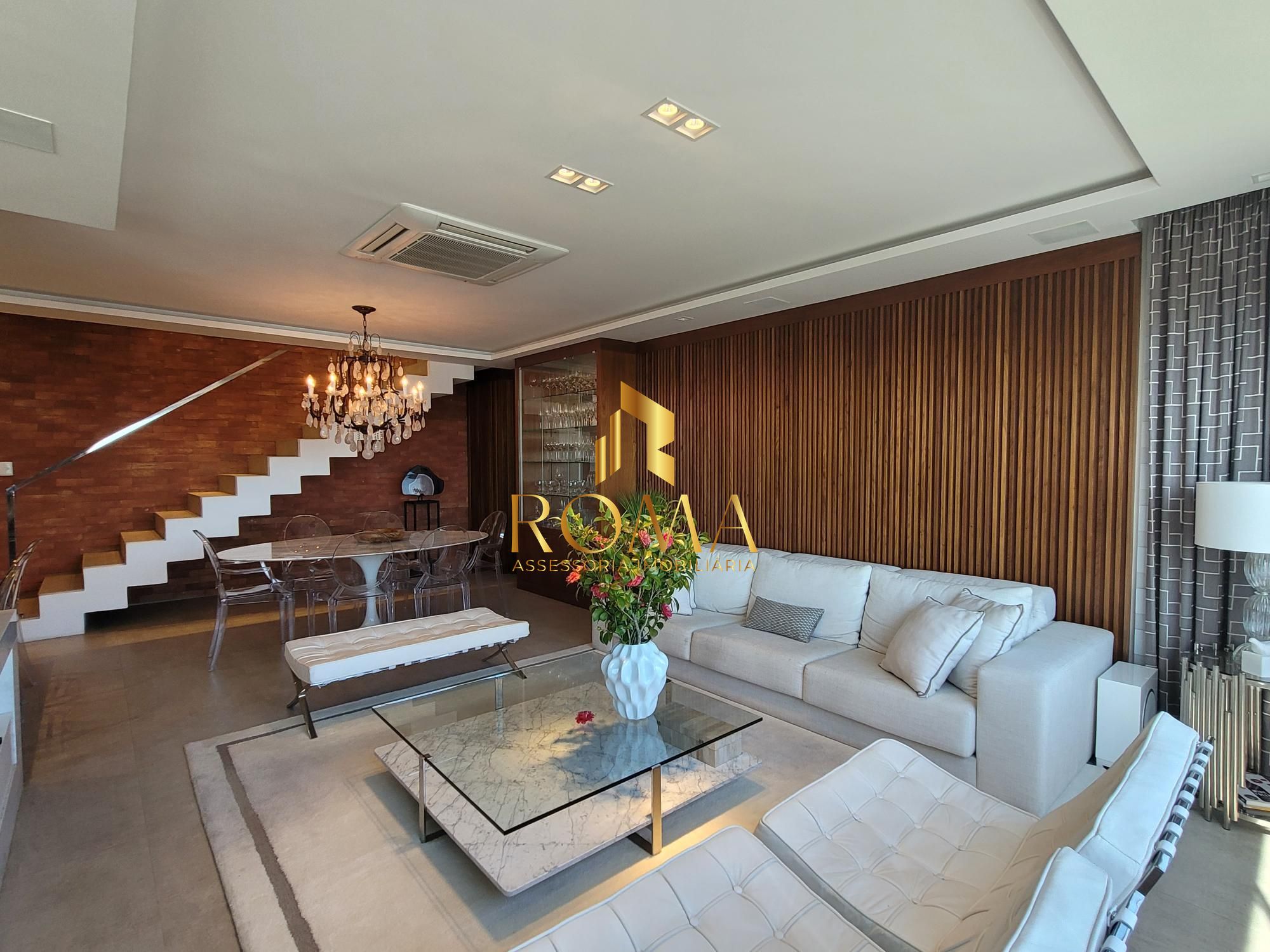 Cobertura, 3 quartos, 269 m² - Foto 5