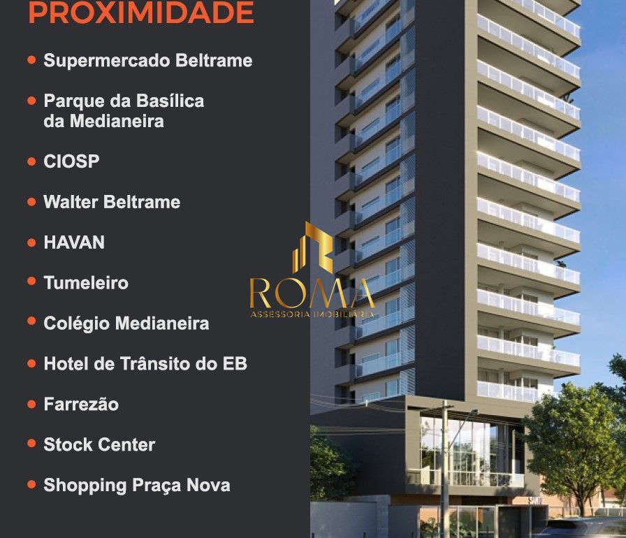 Apartamento, 3 quartos, 162 m² - Foto 2