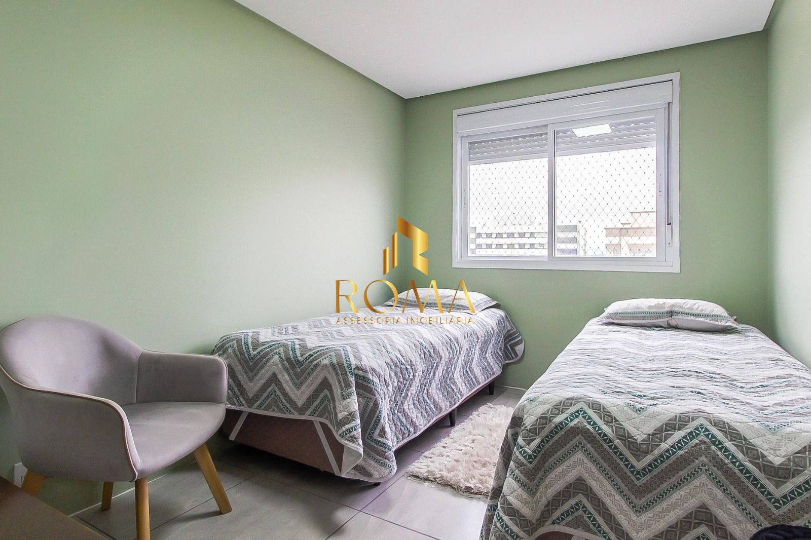 Apartamento, 2 quartos, 76 m² - Foto 19