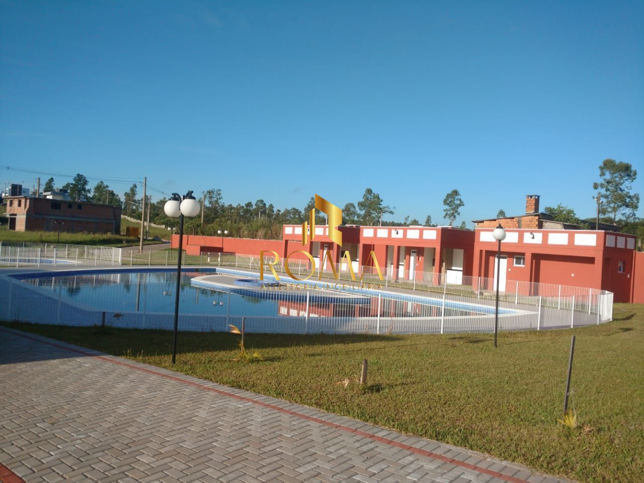Terreno, 405 m² - Foto 2