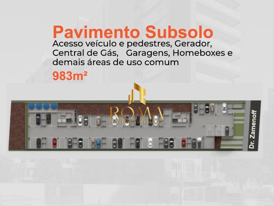 Apartamento, 3 quartos, 162 m² - Foto 23
