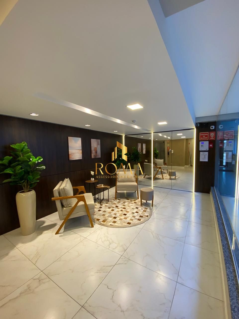 Cobertura, 3 quartos, 332 m² - Foto 2