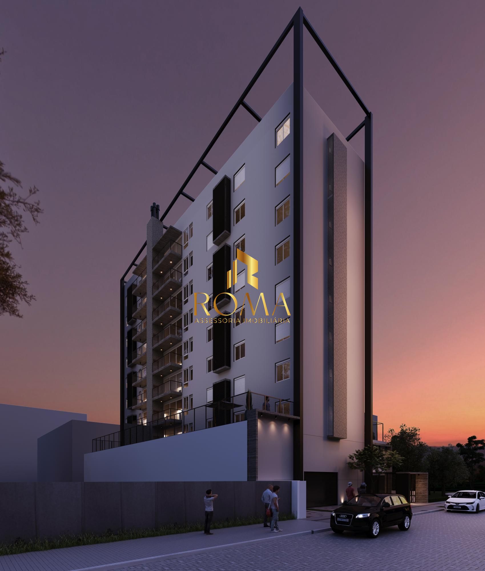 Apartamento, 2 quartos, 83 m² - Foto 2