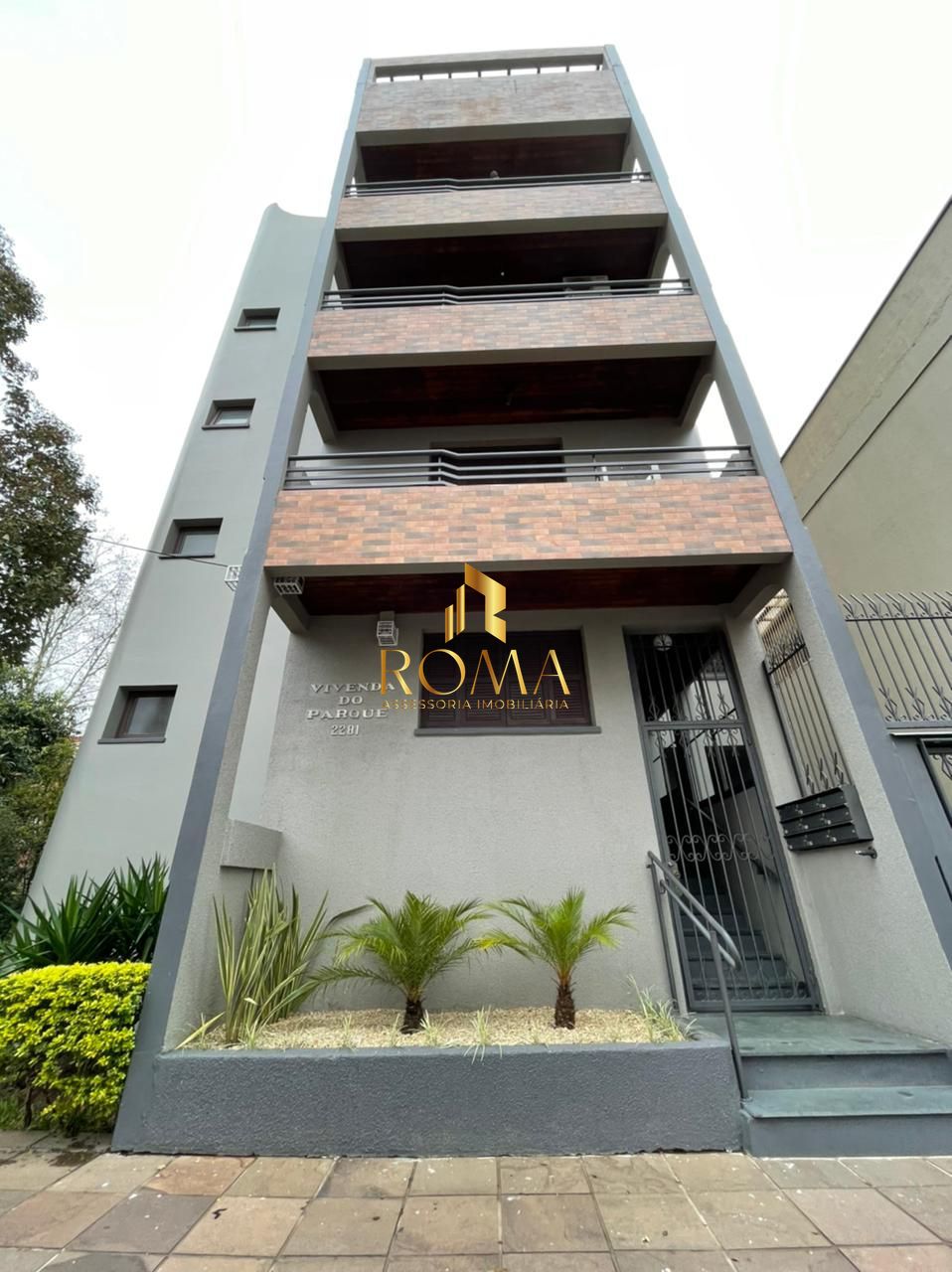 Apartamento, 3 quartos, 130 m² - Foto 1
