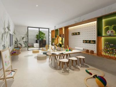 Apartamento, 1 quarto, 27 m² - Foto 6