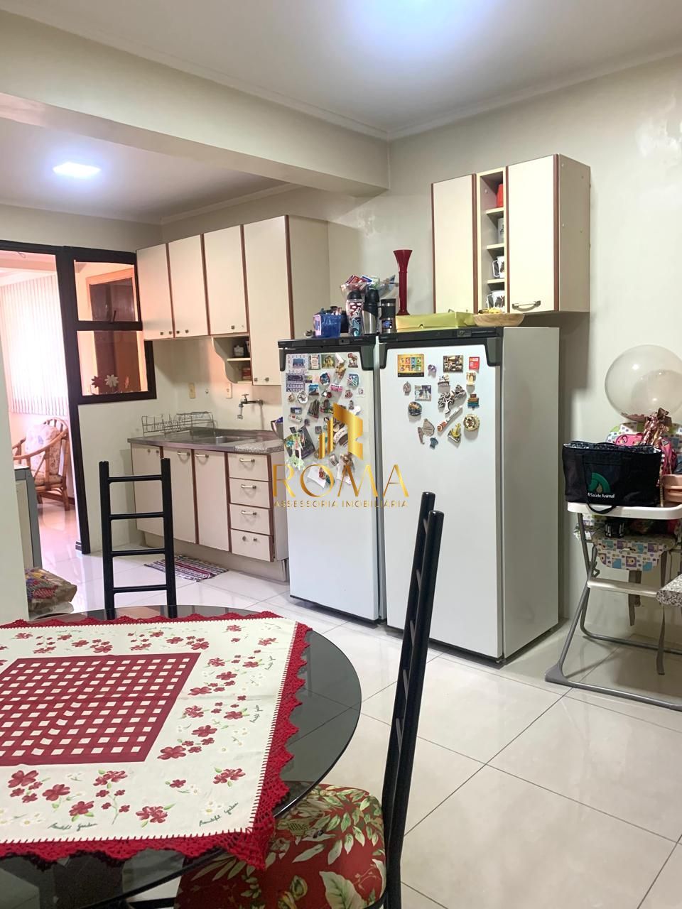Apartamento, 2 quartos, 142 m² - Foto 8