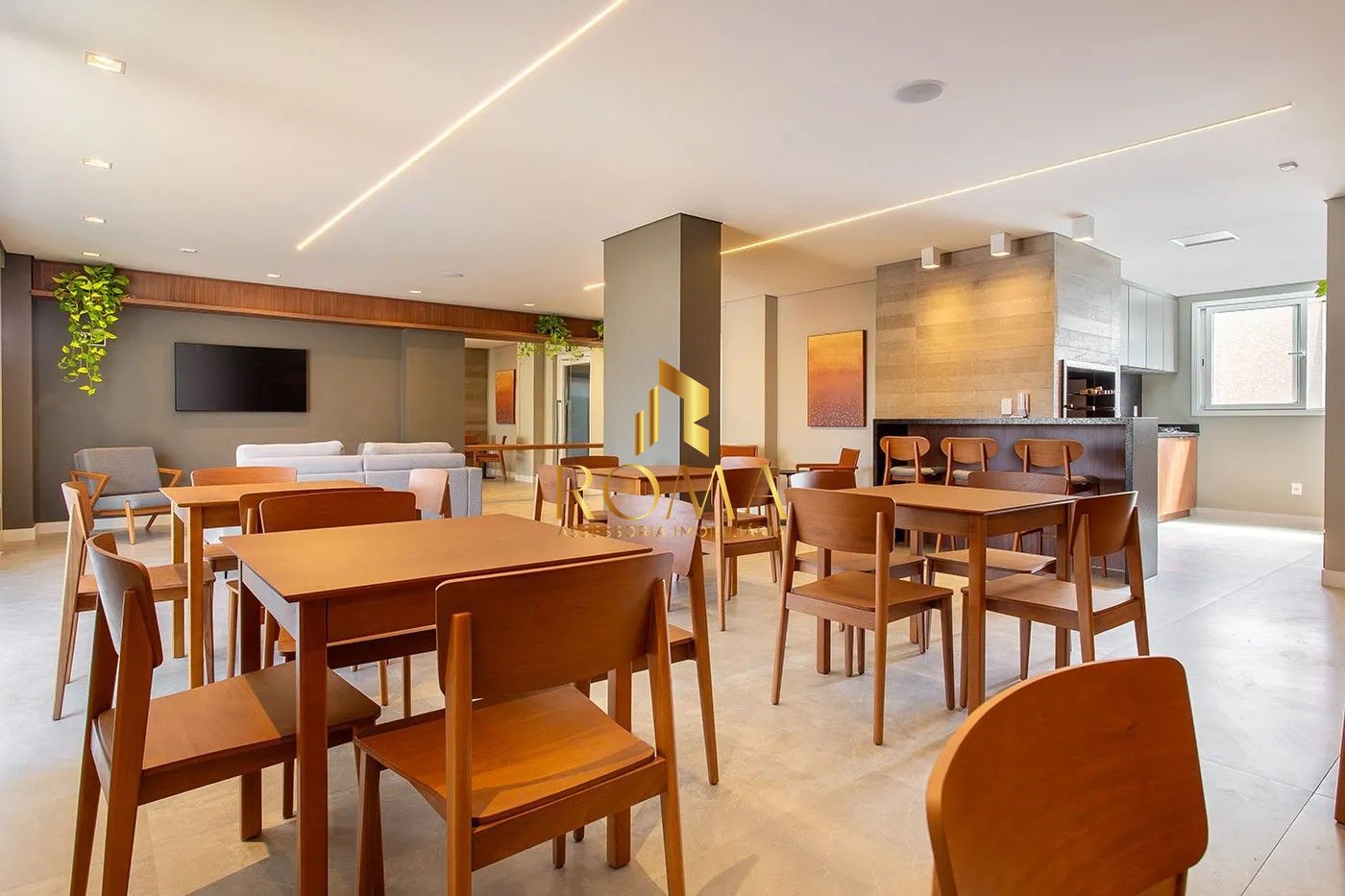 Apartamento, 3 quartos, 155 m² - Foto 21