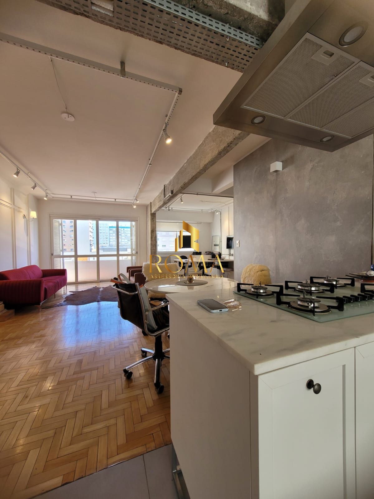 Apartamento, 2 quartos, 123 m² - Foto 8
