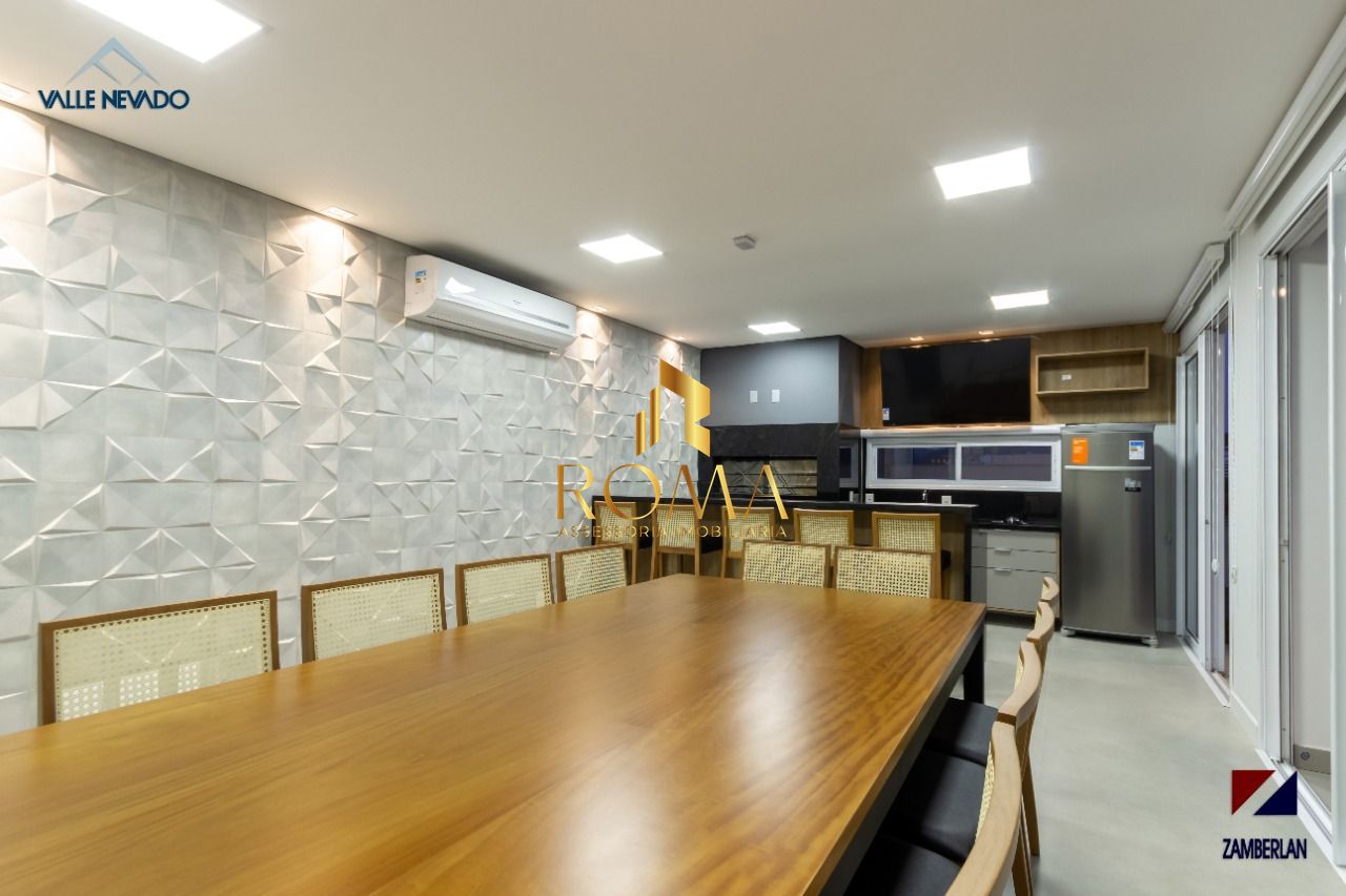 Apartamento, 3 quartos, 116 m² - Foto 6