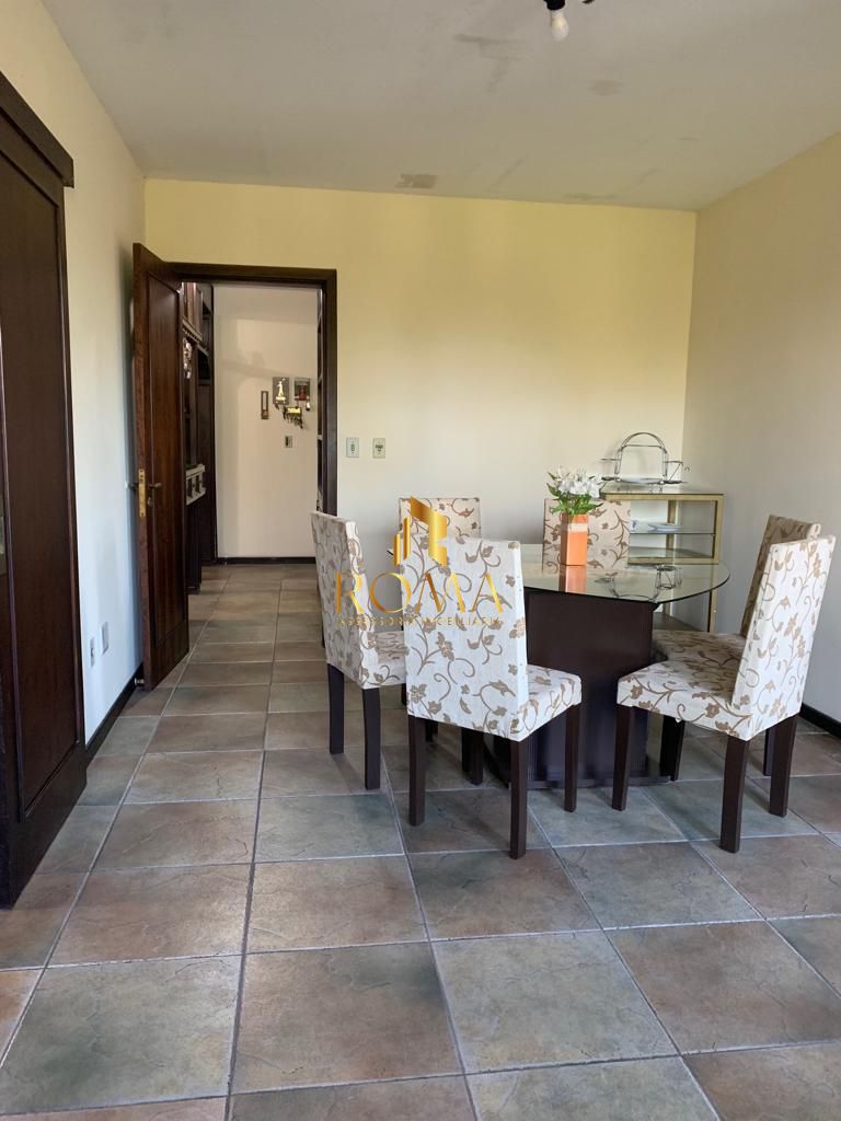 Apartamento, 3 quartos, 266 m² - Foto 5