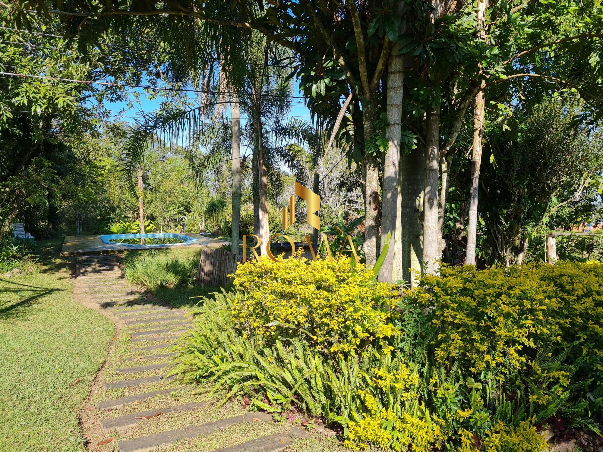 Chácara, 5 quartos, 2 hectares - Foto 15