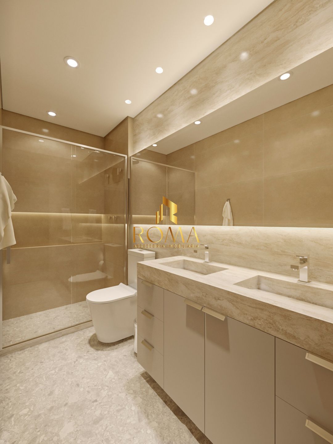 Apartamento, 3 quartos, 120 m² - Foto 12