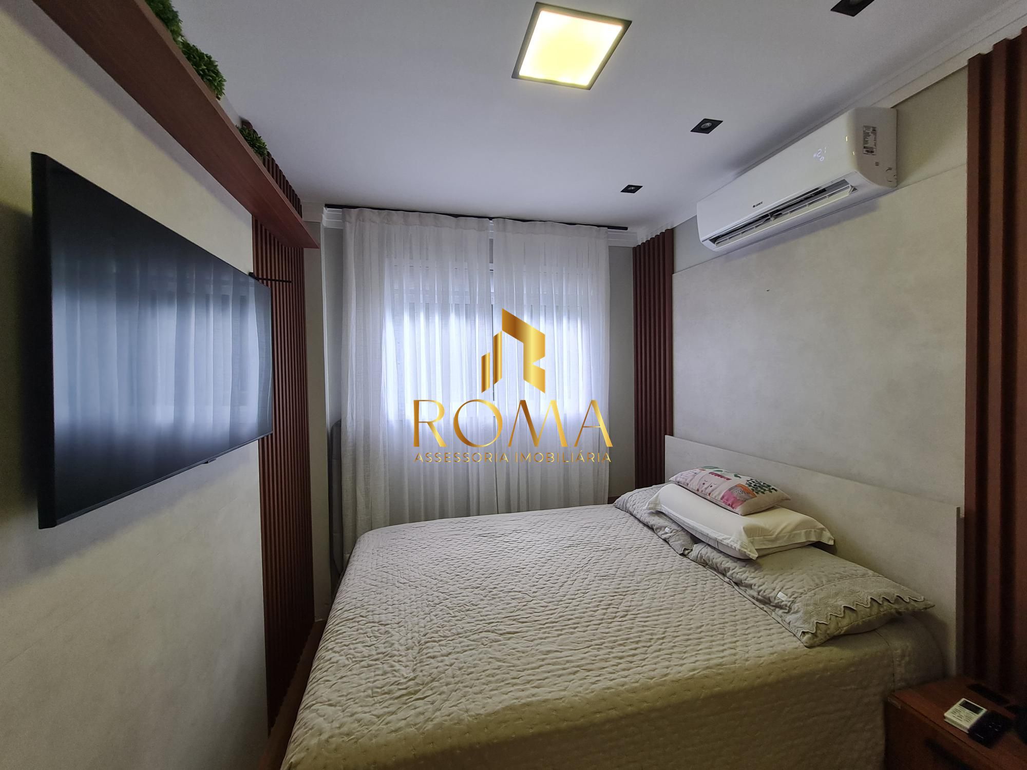 Apartamento, 1 quarto, 39 m² - Foto 9
