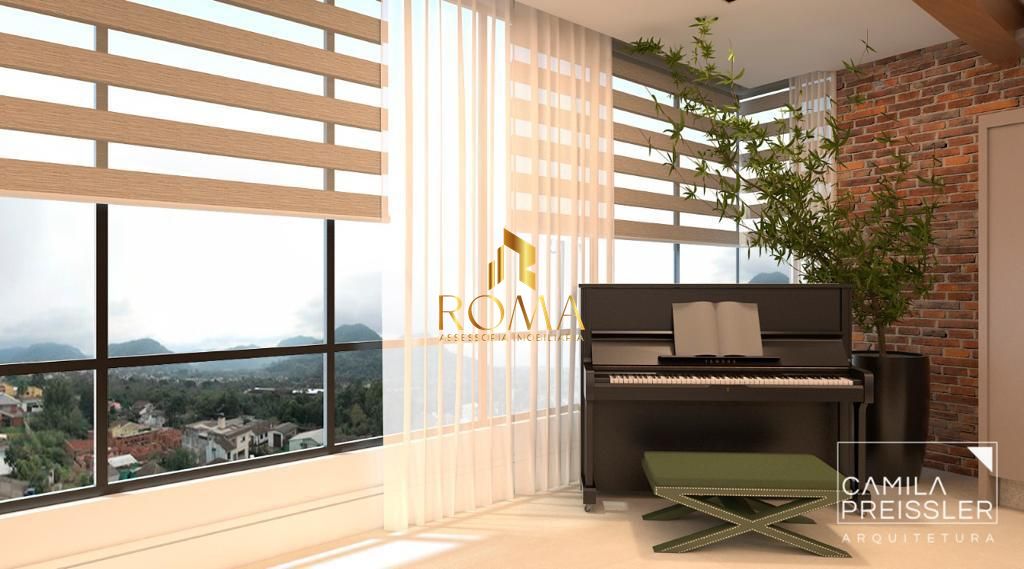 Apartamento, 3 quartos, 227 m² - Foto 13