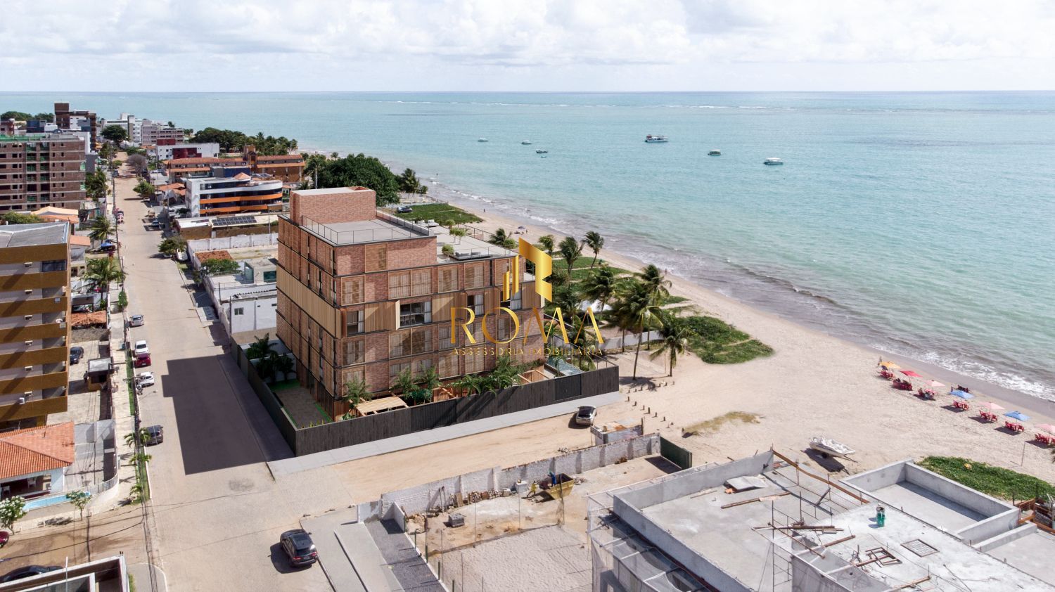 Apartamento, 3 quartos, 113 m² - Foto 1