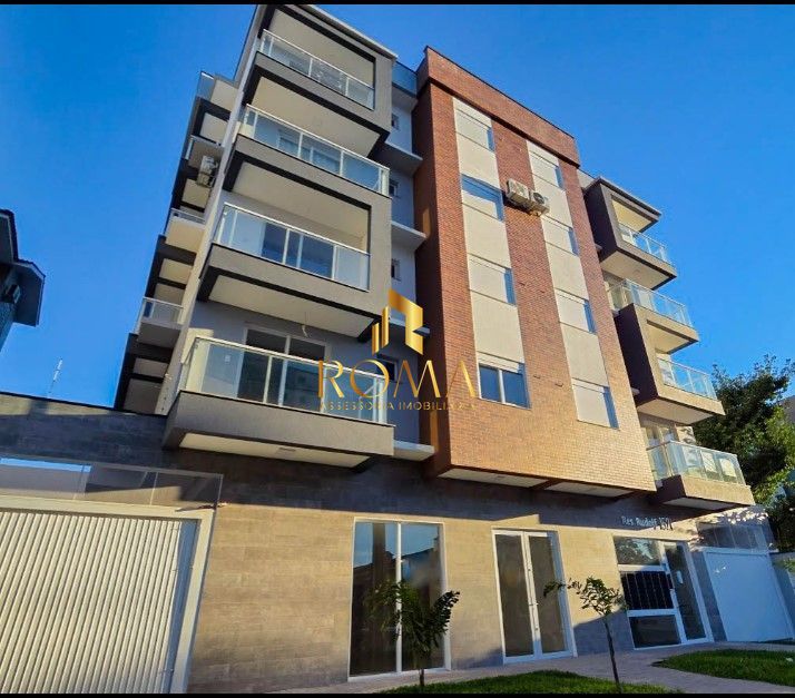 Apartamento, 1 quarto, 37 m² - Foto 1