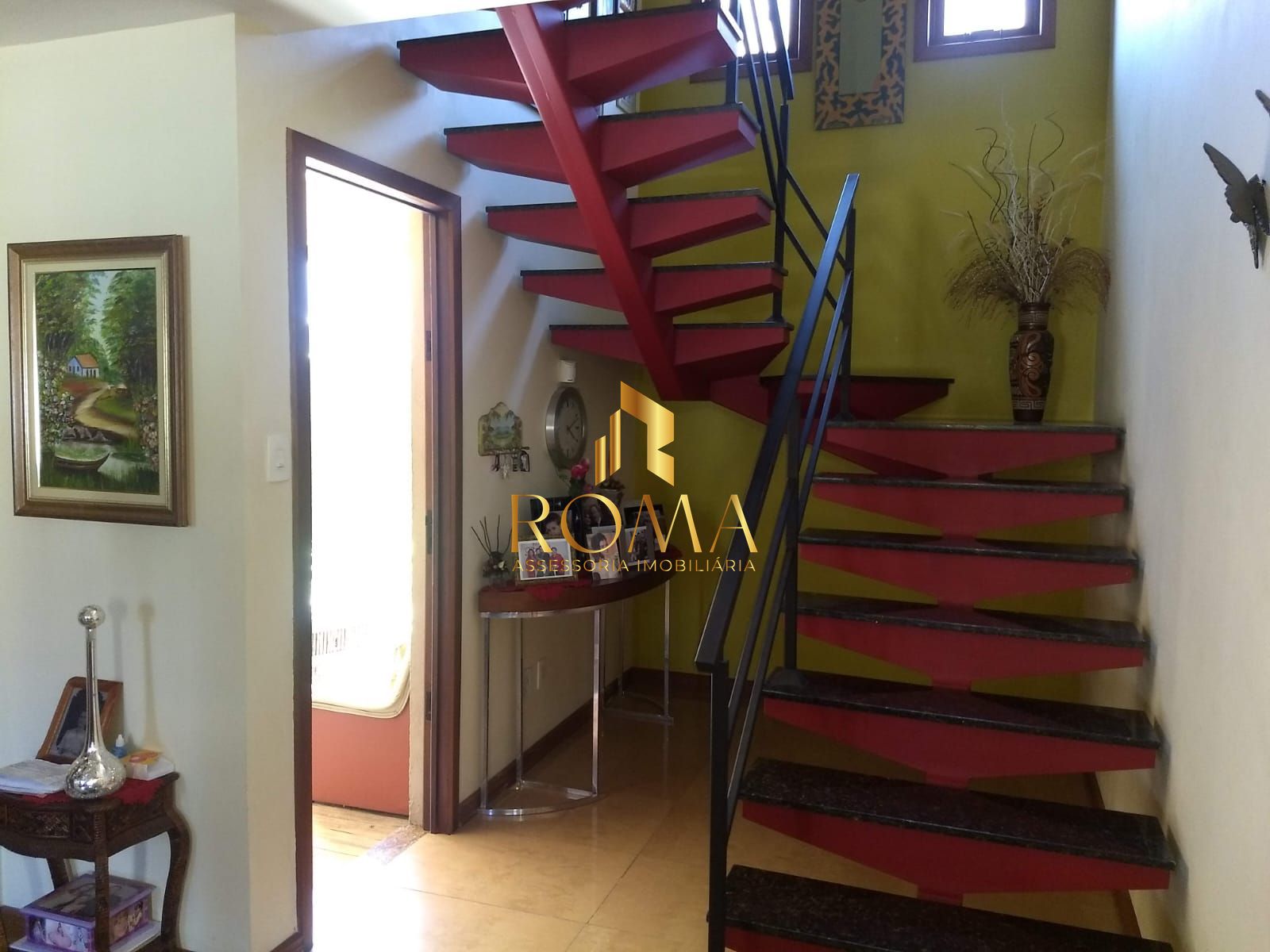 Casa, 5 quartos, 309 m² - Foto 9
