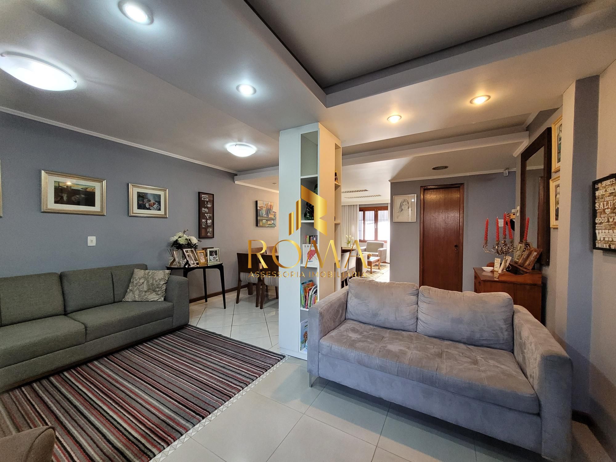 Casa, 4 quartos, 232 m² - Foto 6