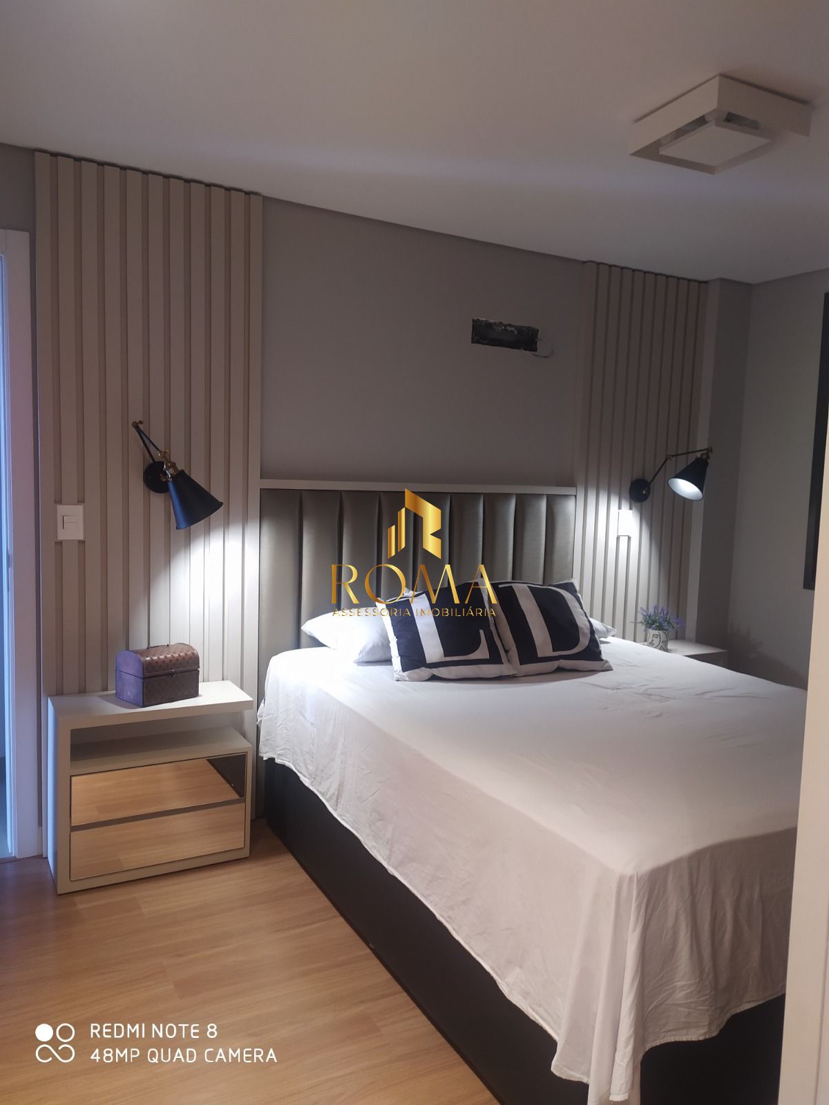 Apartamento, 2 quartos, 85 m² - Foto 13
