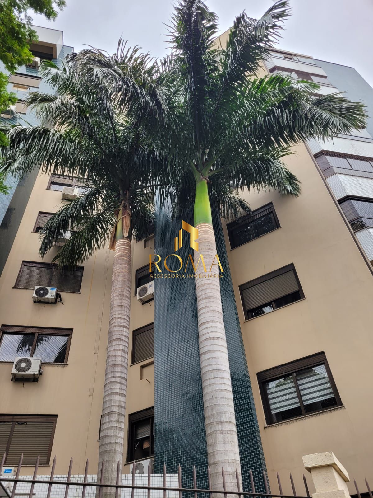 Apartamento, 3 quartos, 200 m² - Foto 2