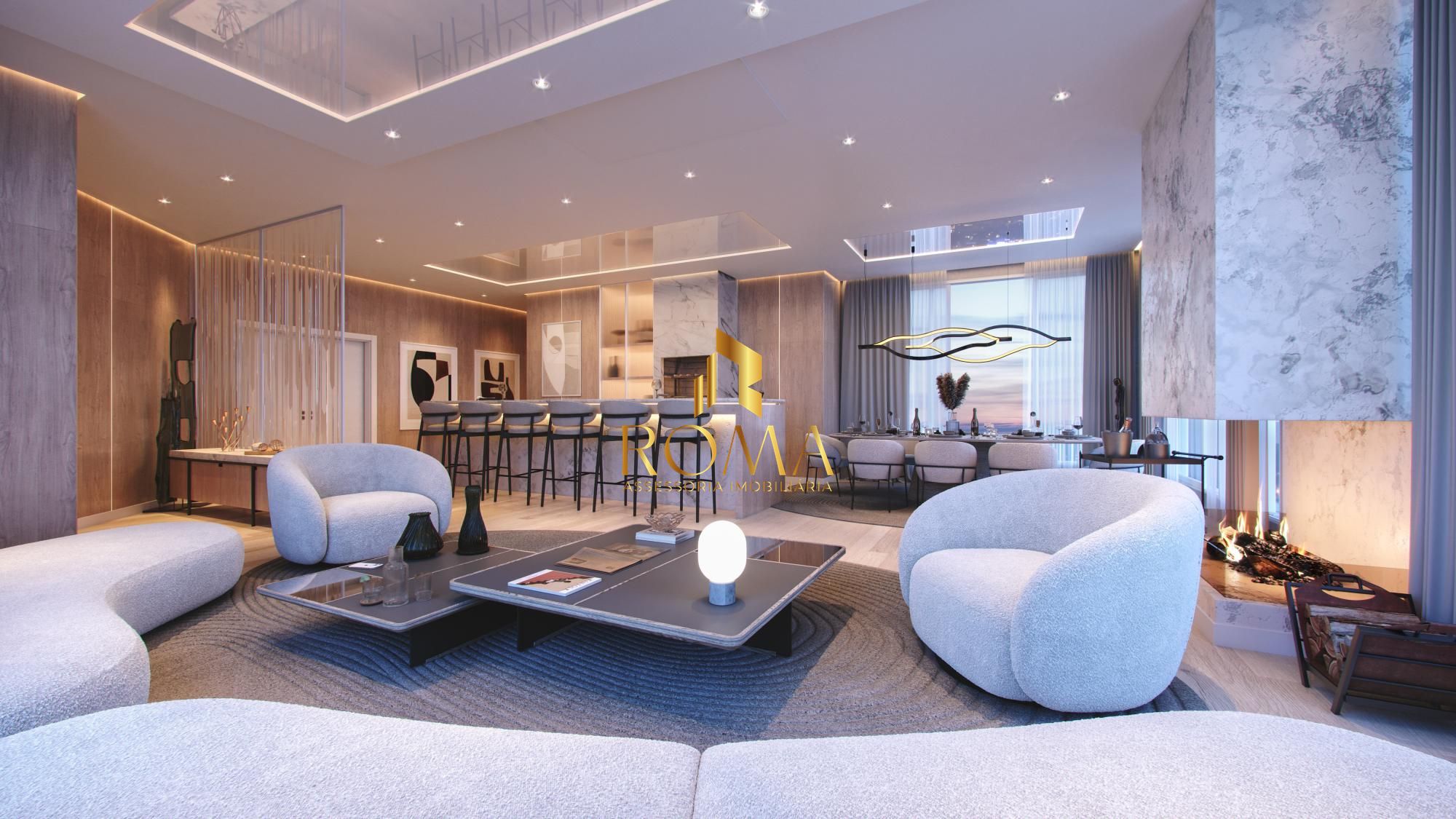 Apartamento, 3 quartos, 272 m² - Foto 16