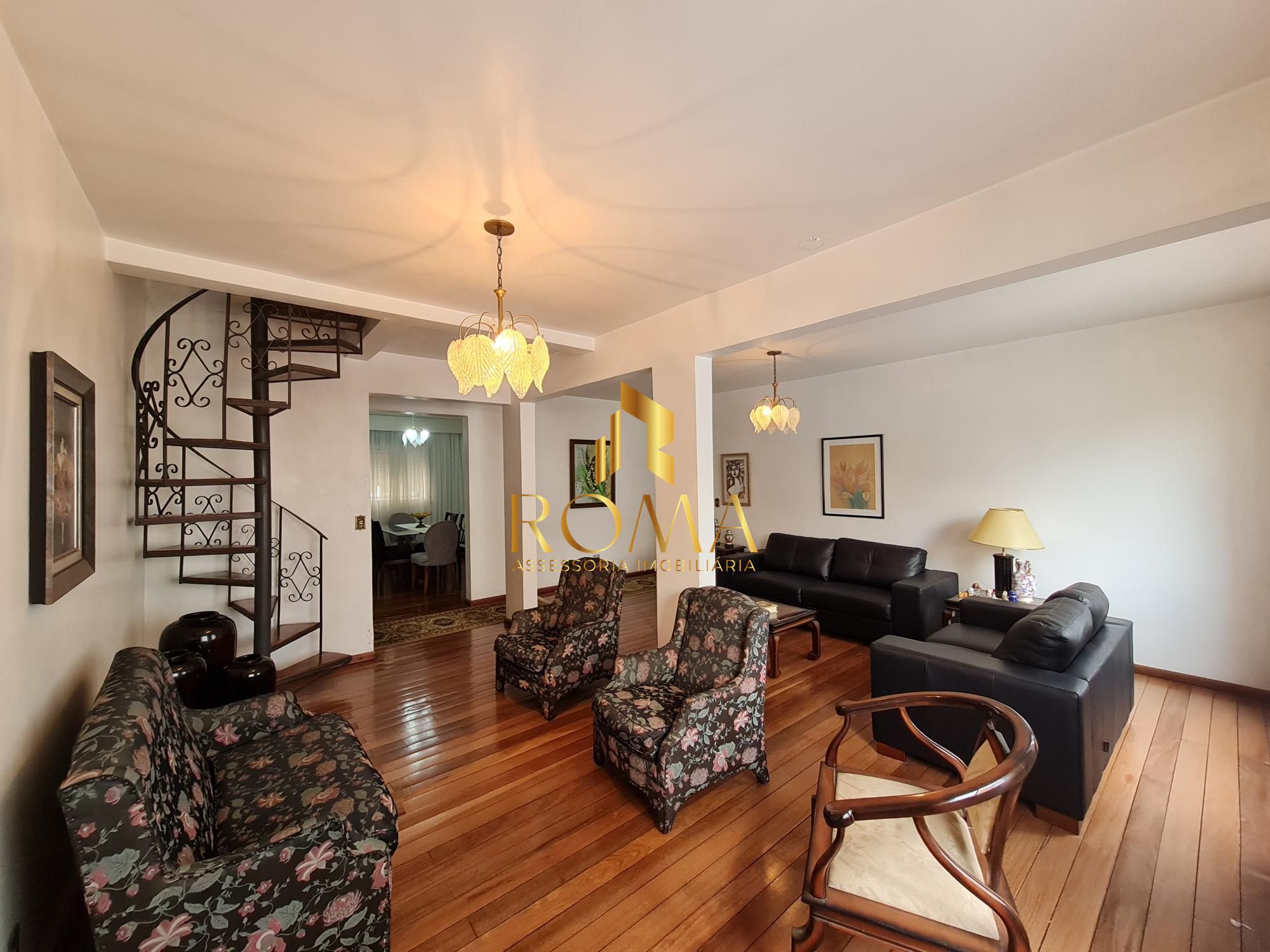 Cobertura, 3 quartos, 156 m² - Foto 4