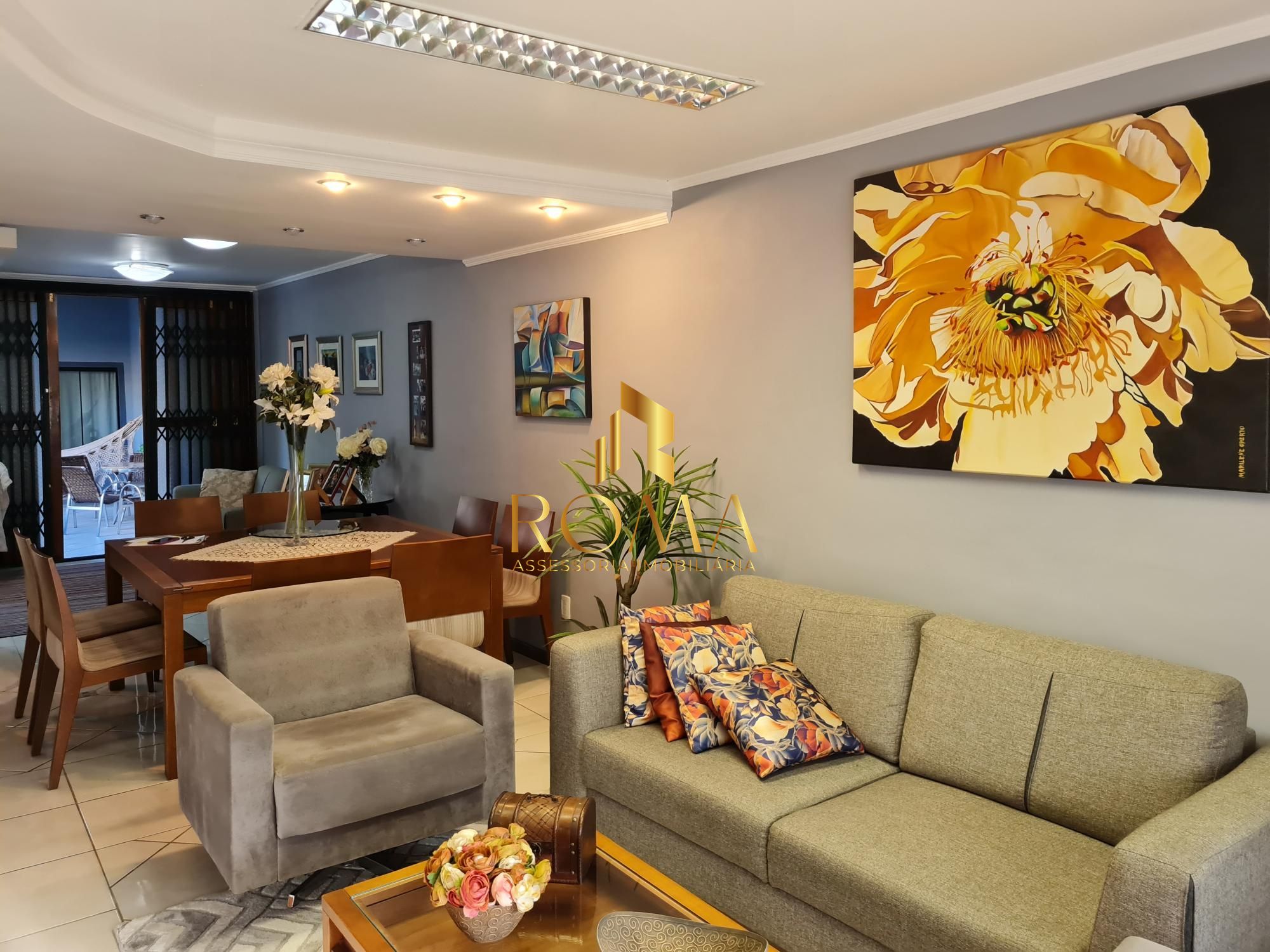 Casa, 4 quartos, 232 m² - Foto 5