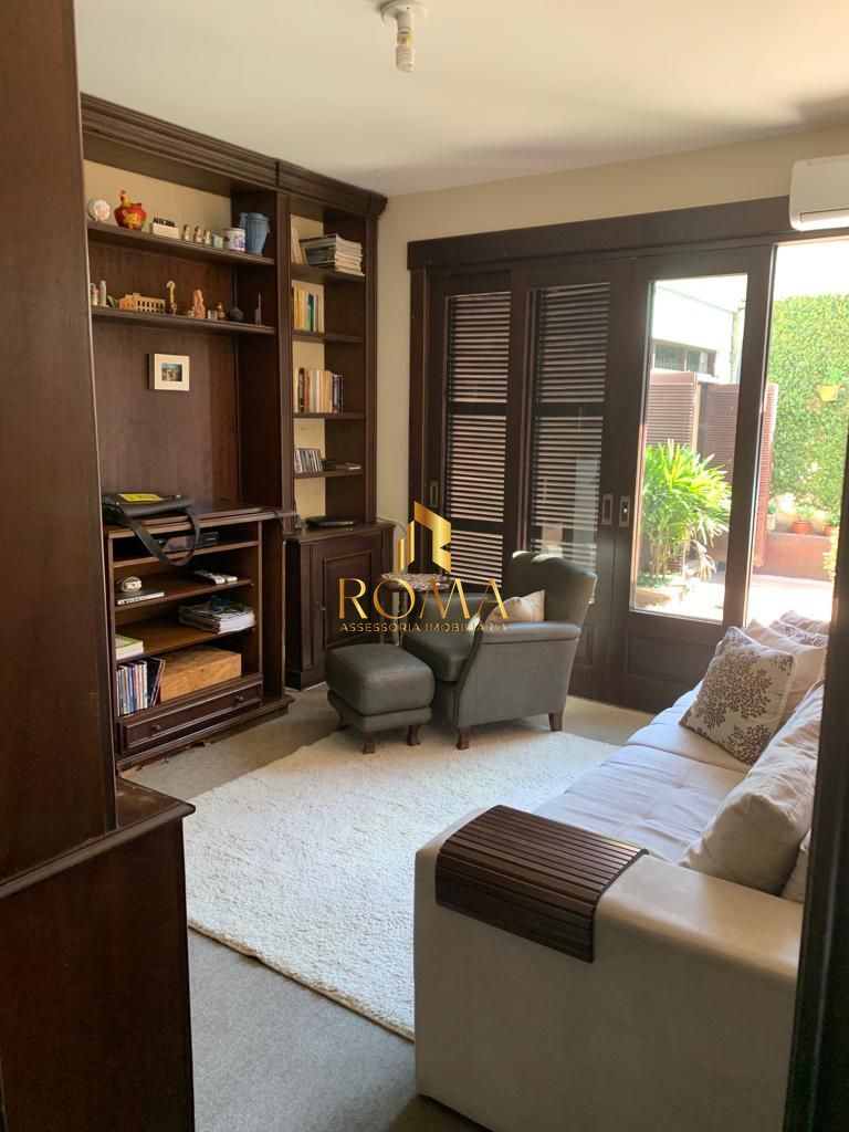 Apartamento, 3 quartos, 266 m² - Foto 3