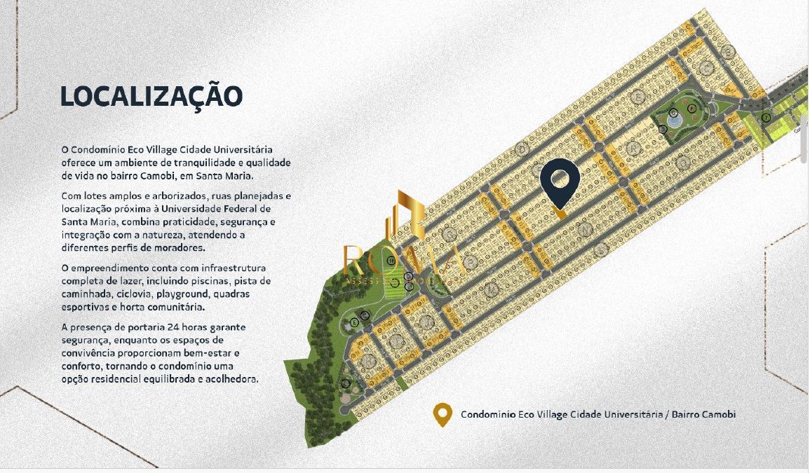 Casa de Condomínio, 3 quartos - Foto 9