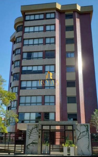 Apartamento, 3 quartos, 180 m² - Foto 2