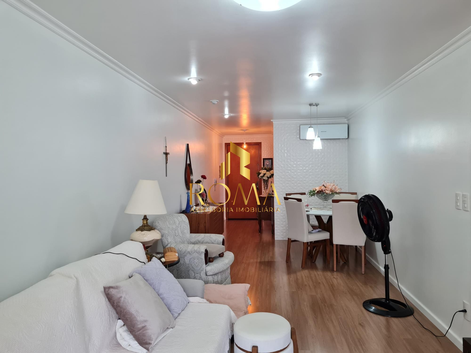 Apartamento, 3 quartos, 151 m² - Foto 10