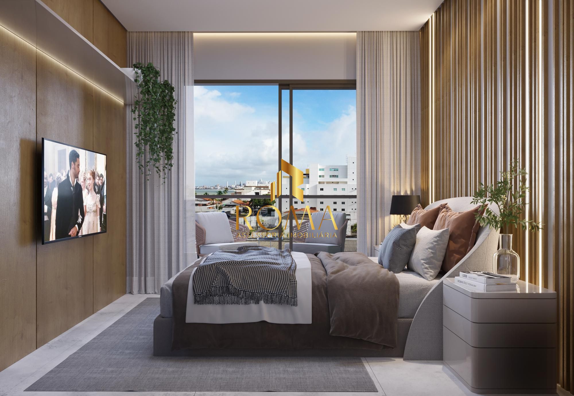 Apartamento, 1 quarto, 33 m² - Foto 16