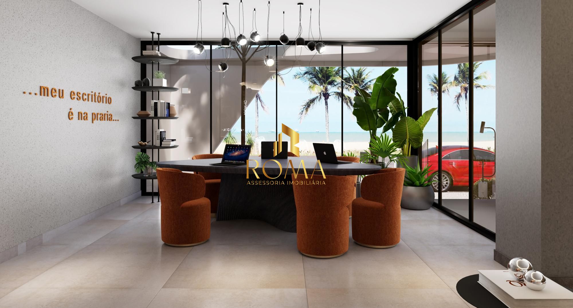 Apartamento, 2 quartos, 34 m² - Foto 5