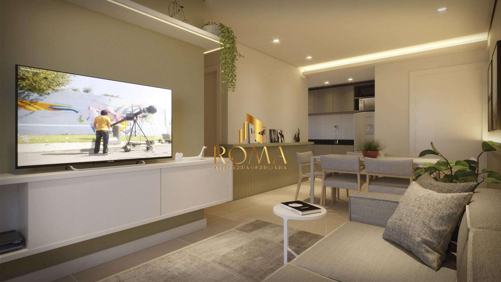 Apartamento, 2 quartos, 62 m² - Foto 6