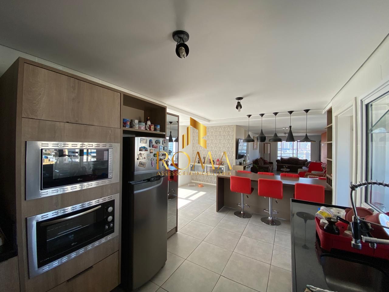 Cobertura, 3 quartos, 332 m² - Foto 6