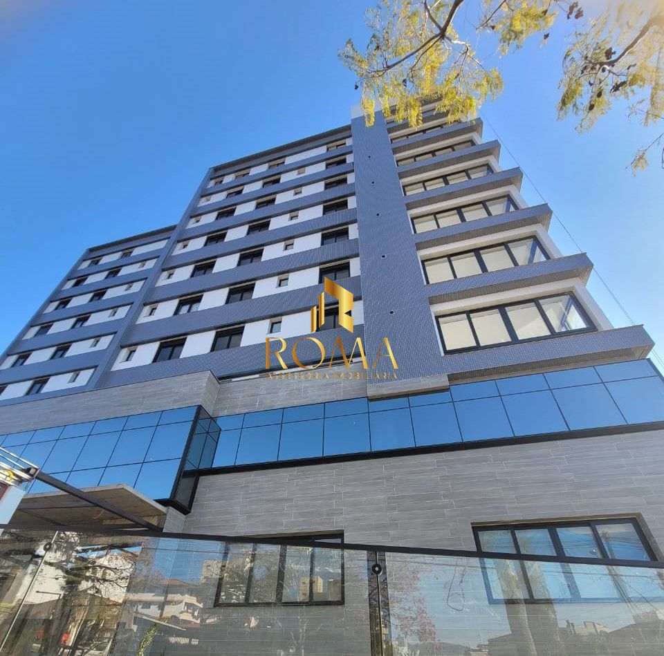 Apartamento, 3 quartos, 135 m² - Foto 1