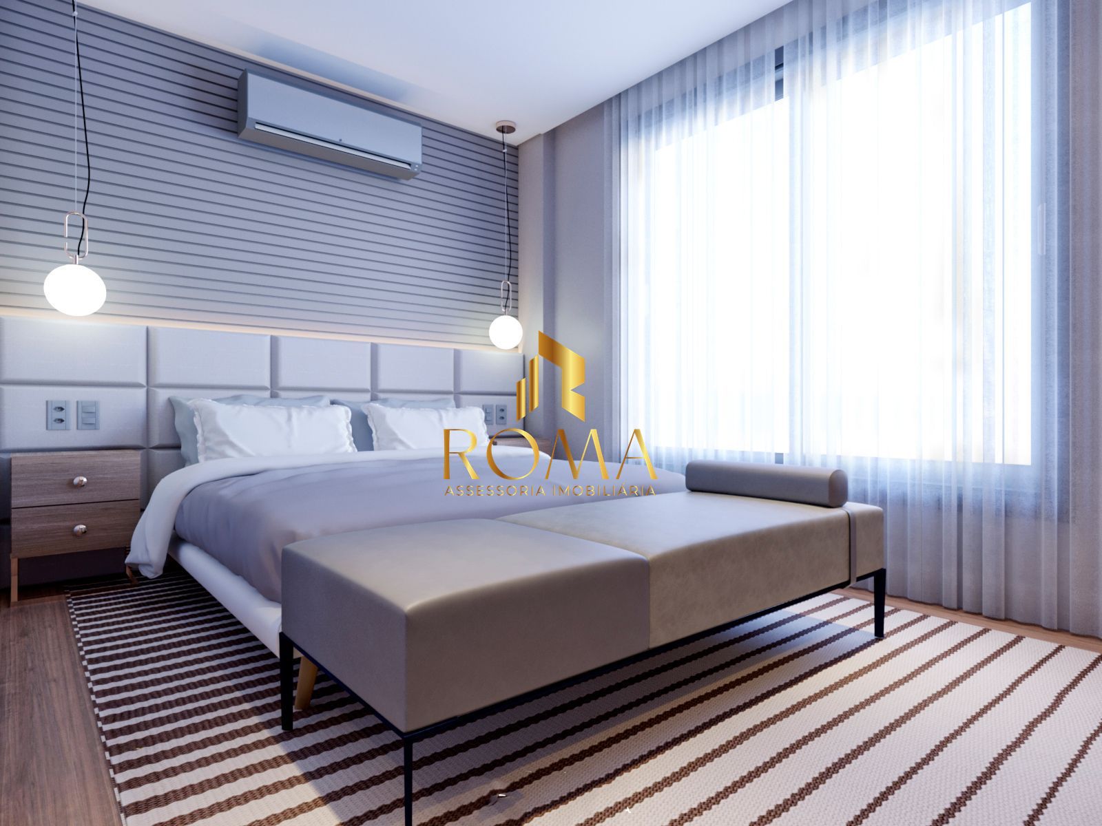 Apartamento, 3 quartos, 120 m² - Foto 11
