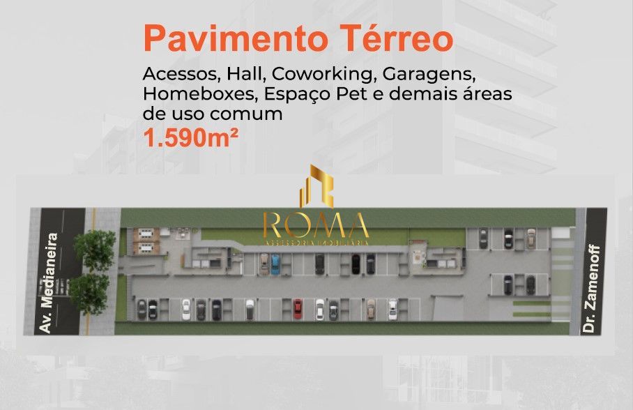 Apartamento, 3 quartos, 162 m² - Foto 20