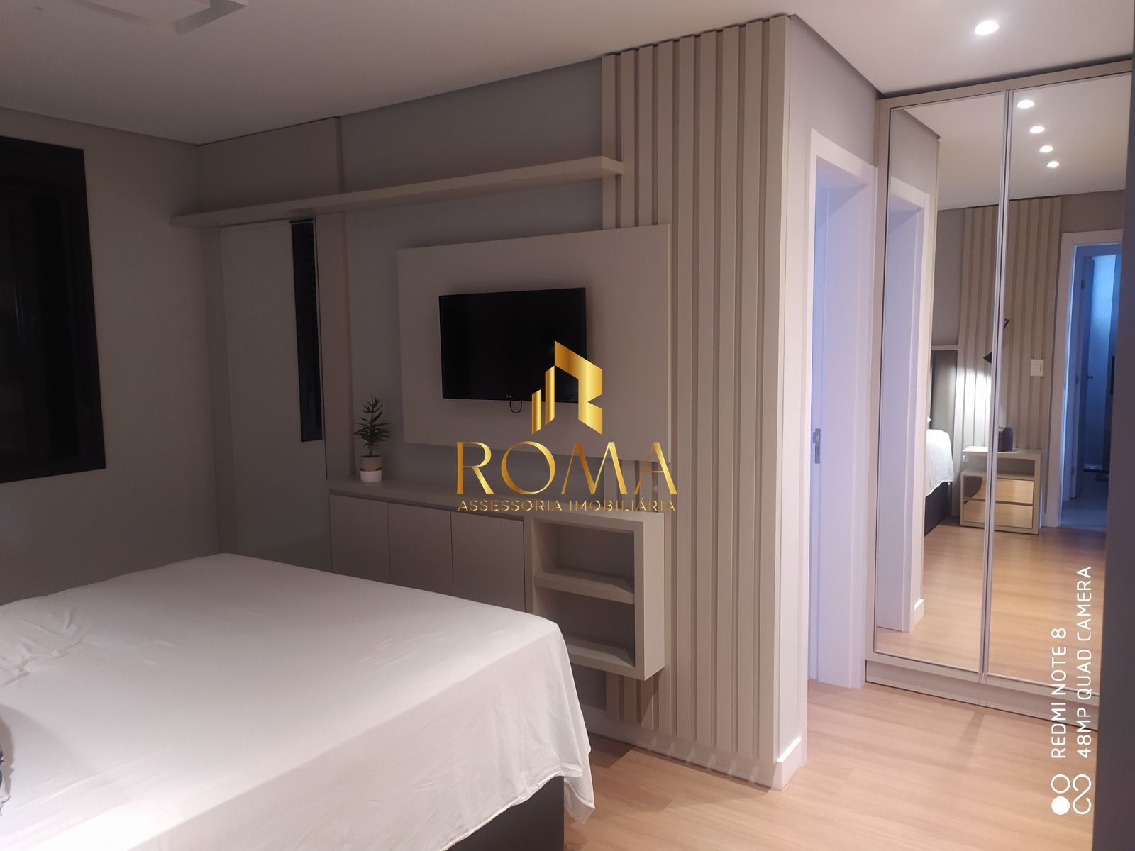 Apartamento, 2 quartos, 85 m² - Foto 14