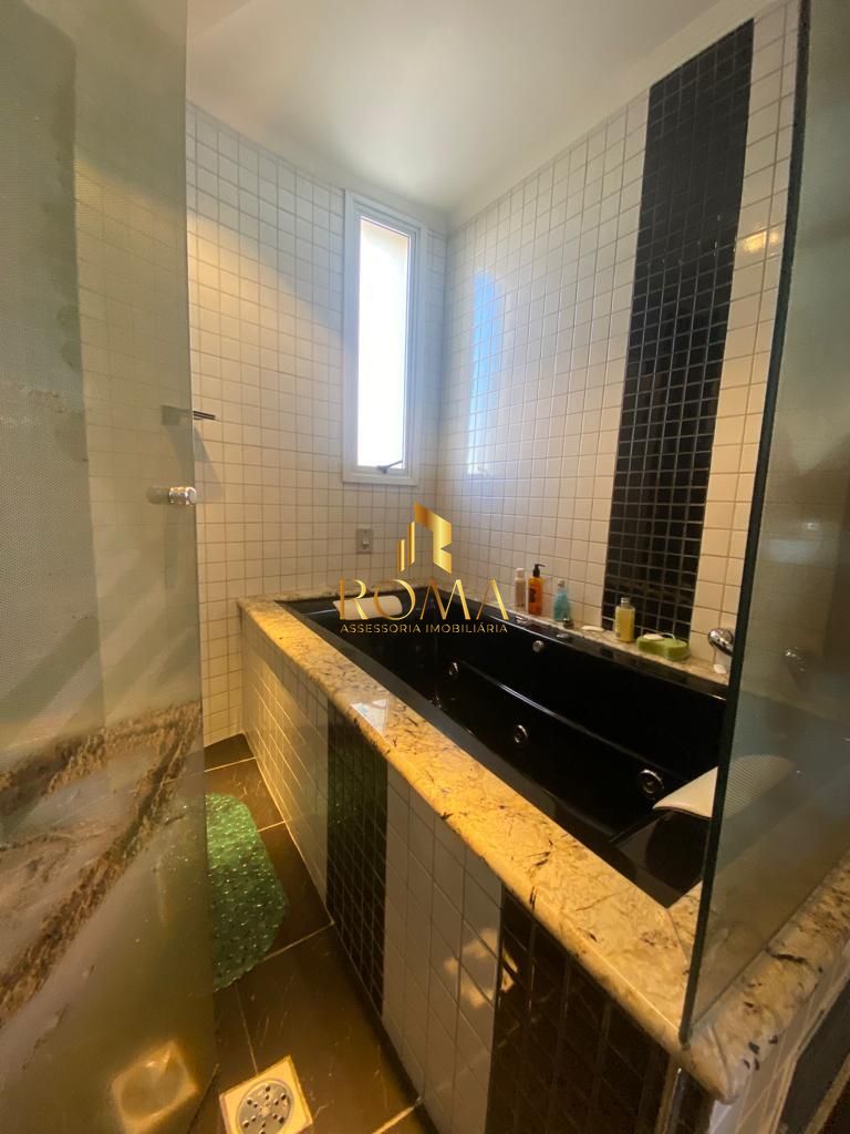Apartamento, 3 quartos, 131 m² - Foto 11