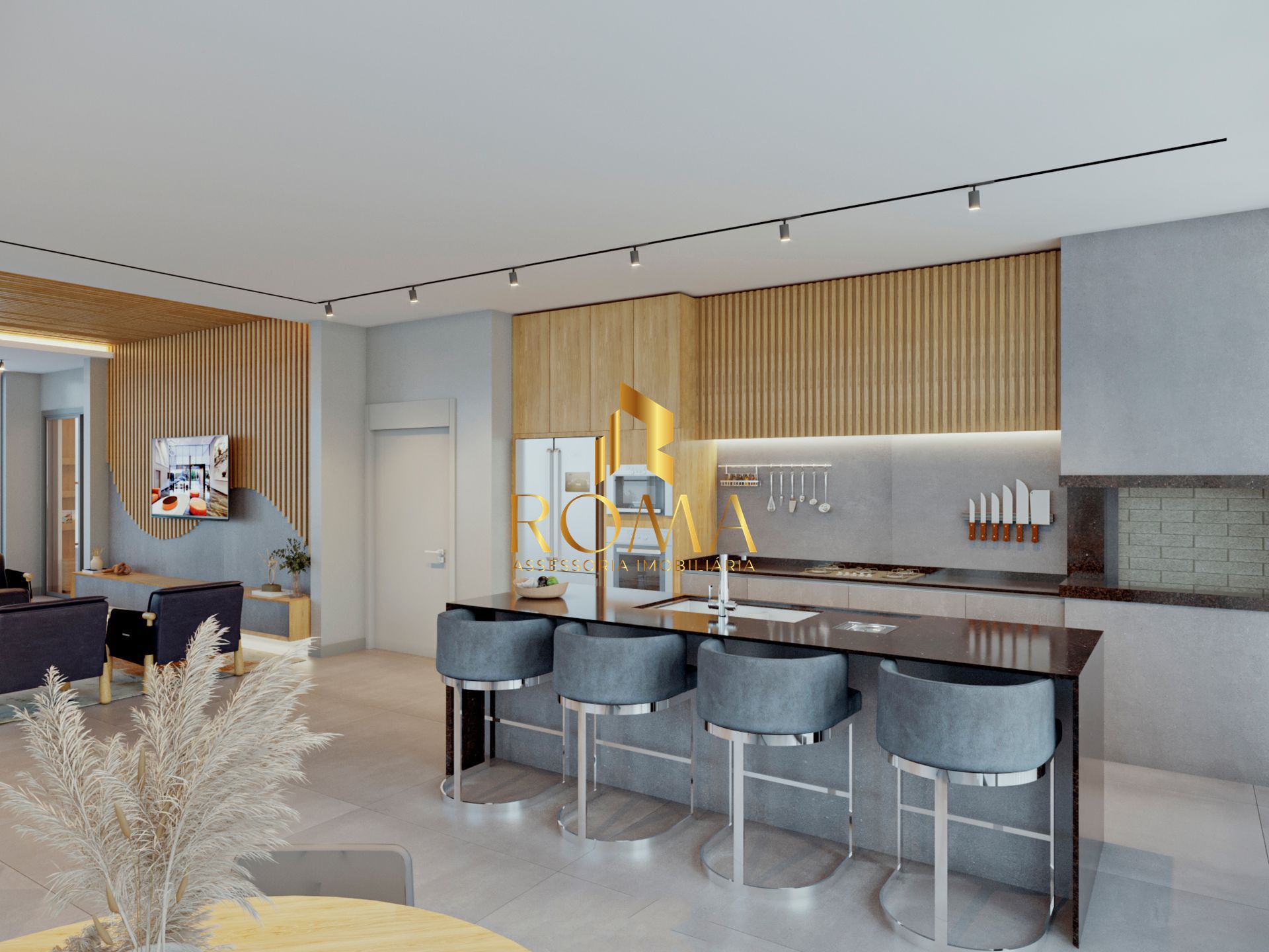 Apartamento, 3 quartos, 120 m² - Foto 15