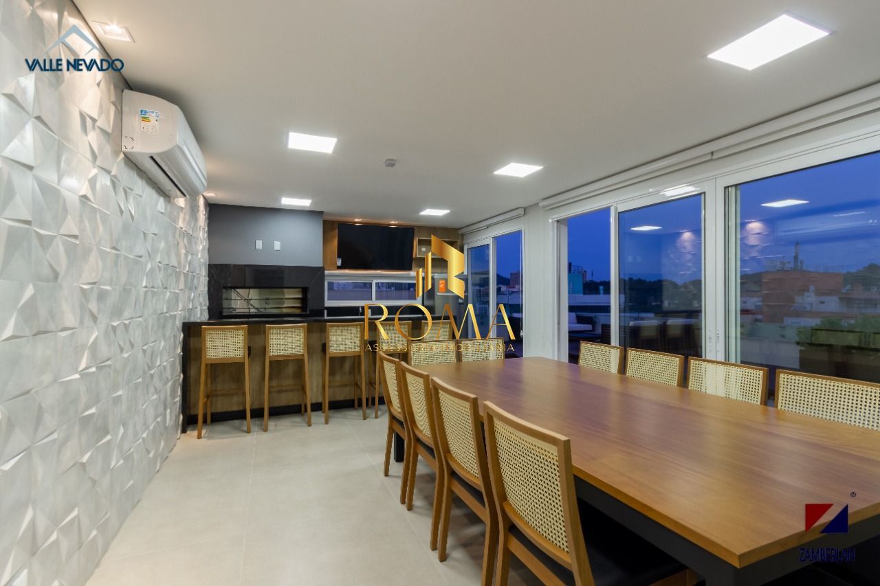 Apartamento, 3 quartos, 116 m² - Foto 7