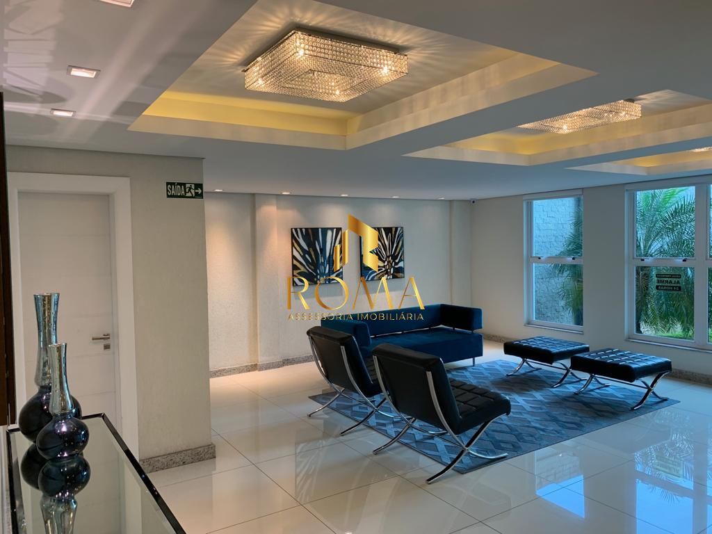 Apartamento, 4 quartos, 267 m² - Foto 3