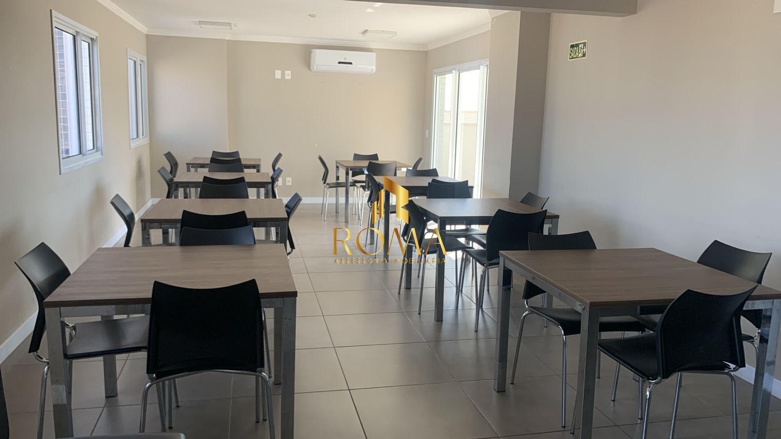 Apartamento, 1 quarto, 46 m² - Foto 13