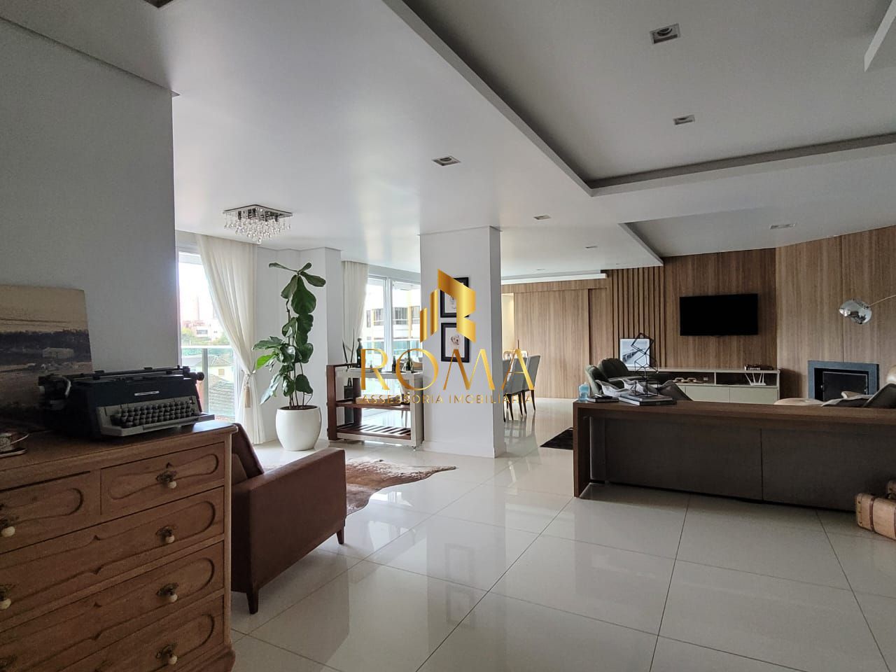 Apartamento, 3 quartos, 405 m² - Foto 12