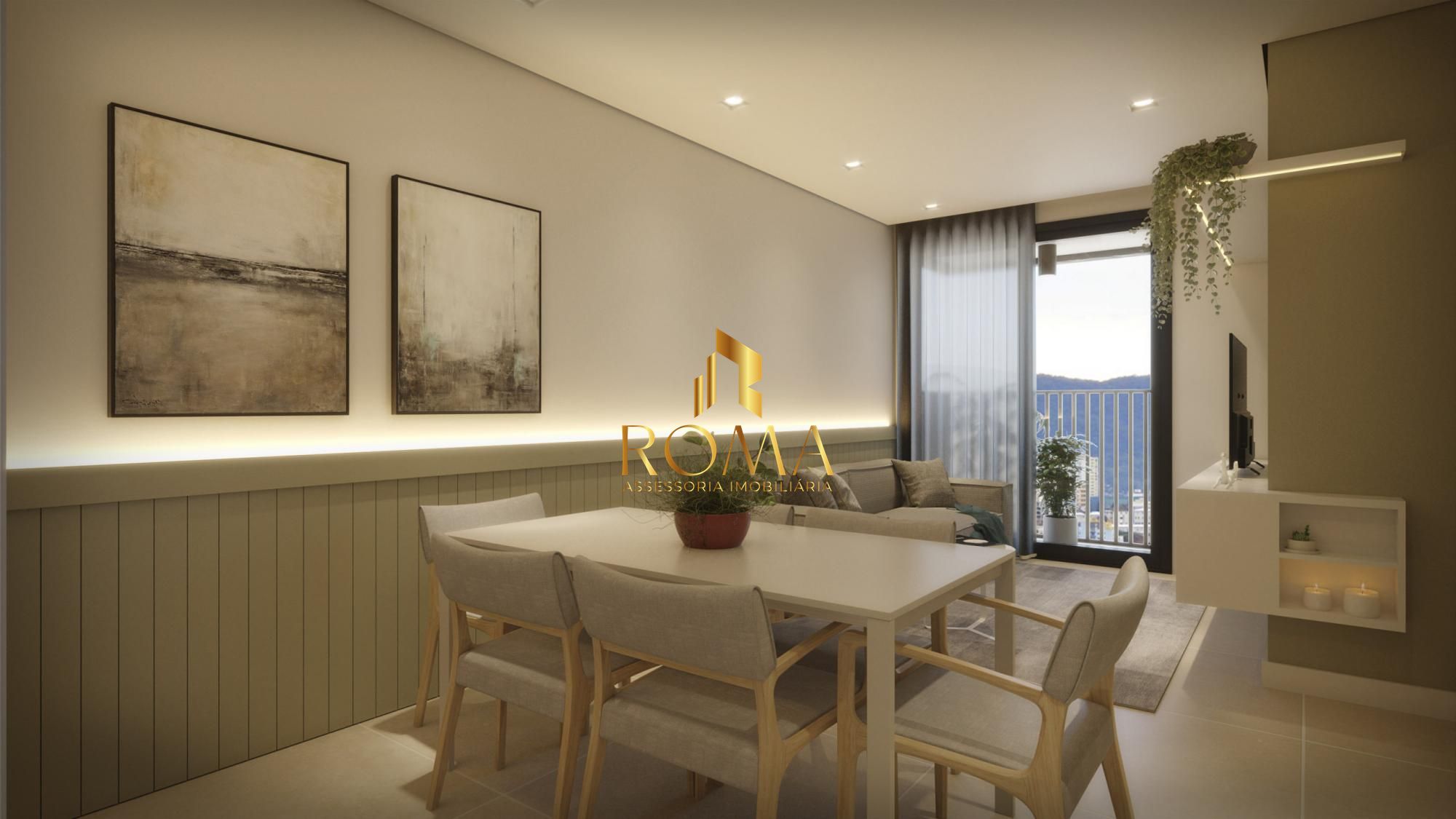 Apartamento, 2 quartos, 62 m² - Foto 5