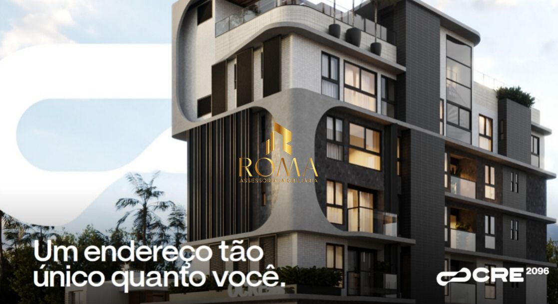 Apartamento, 2 quartos, 94 m² - Foto 2