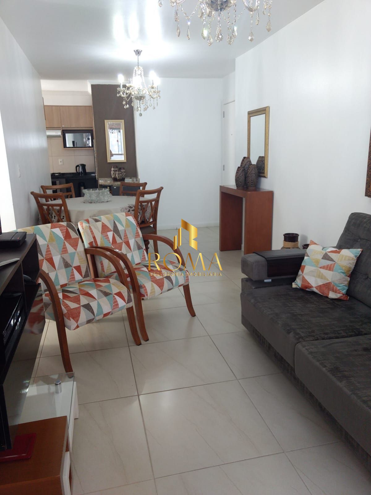 Apartamento, 2 quartos, 68 m² - Foto 4