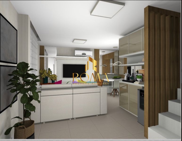 Casa, 3 quartos, 172 m² - Foto 9