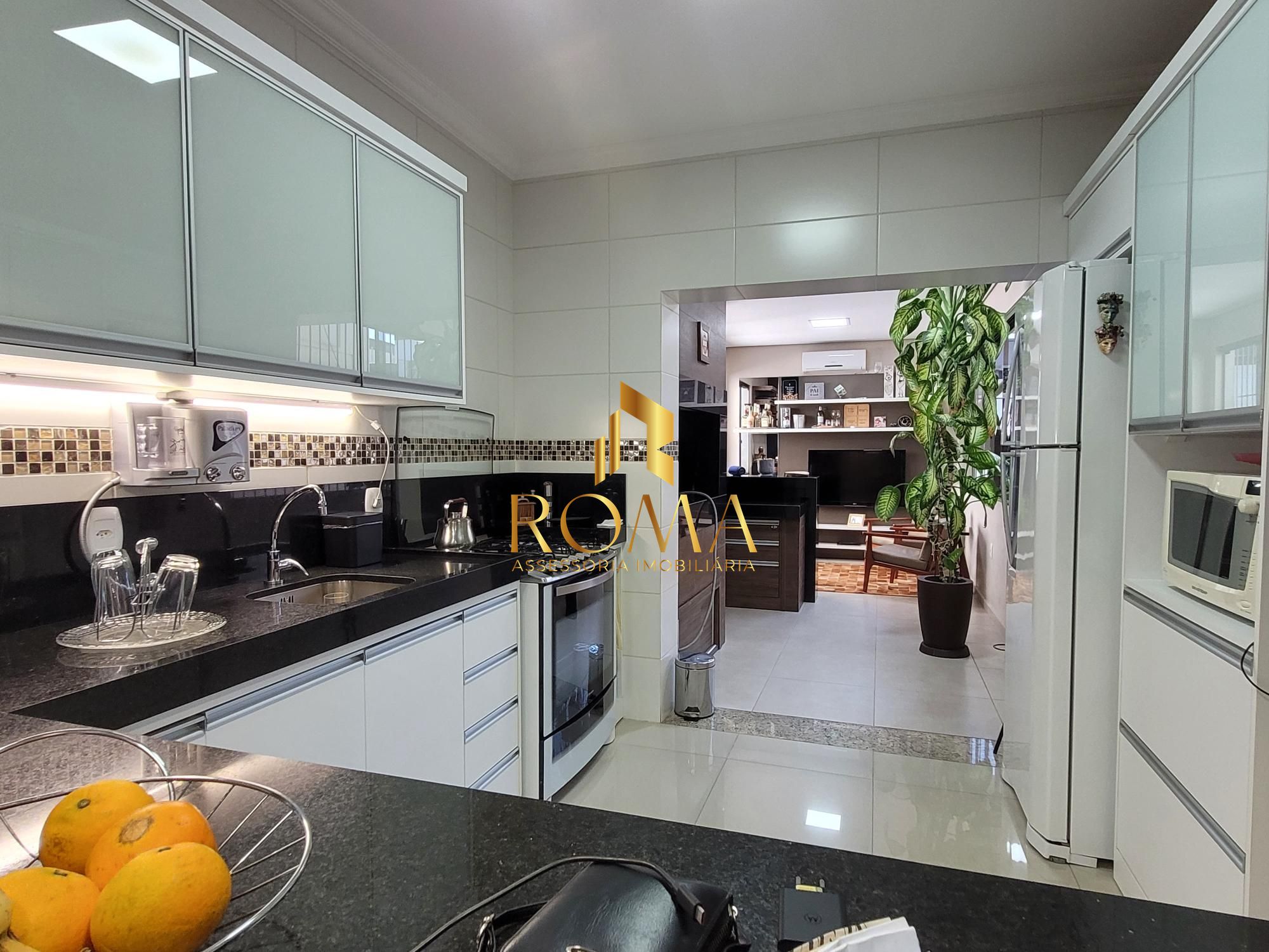 Apartamento, 3 quartos, 156 m² - Foto 1